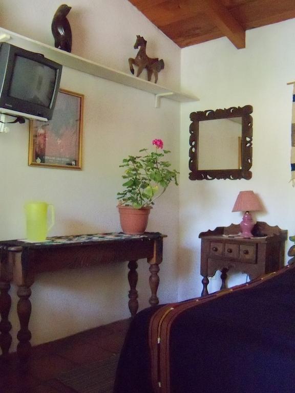 Posada Los Encuentros ปานาคาเชล ห้อง รูปภาพ