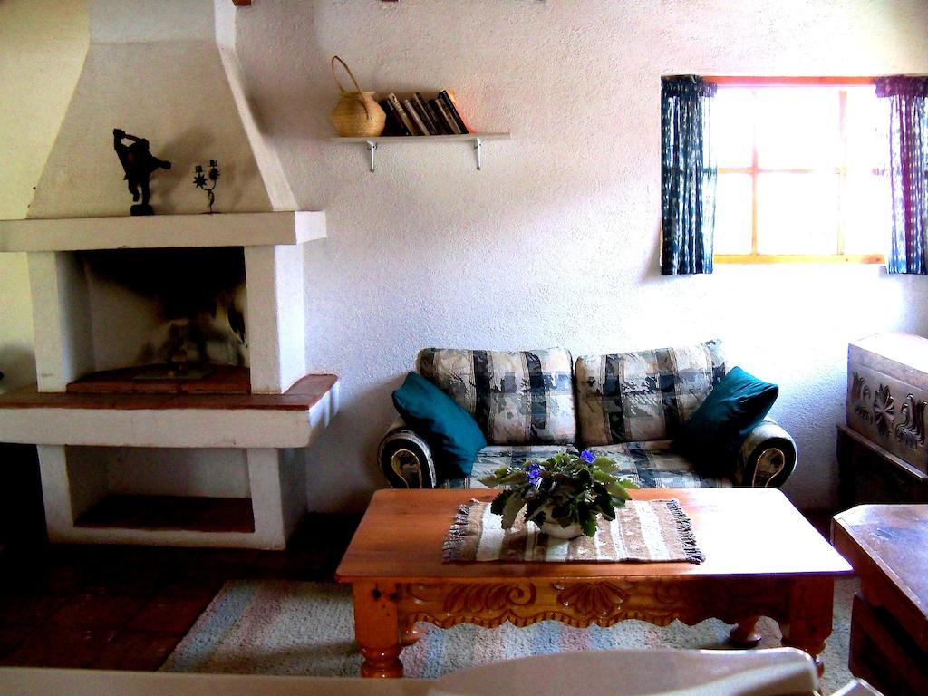 Posada Los Encuentros ปานาคาเชล ห้อง รูปภาพ