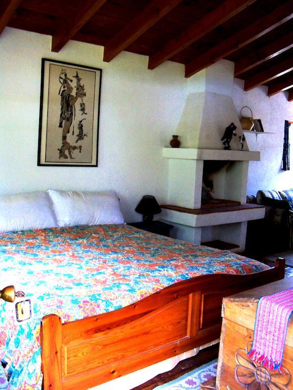Posada Los Encuentros ปานาคาเชล ห้อง รูปภาพ