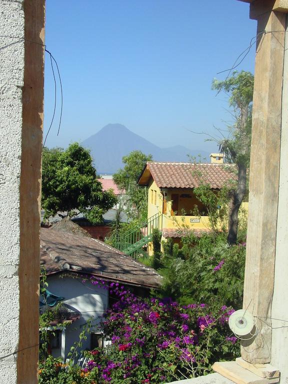 Posada Los Encuentros ปานาคาเชล ห้อง รูปภาพ