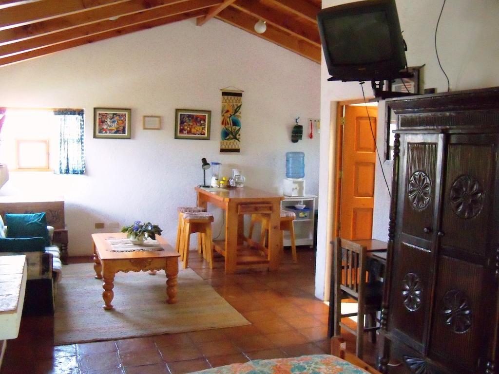 Posada Los Encuentros ปานาคาเชล ห้อง รูปภาพ