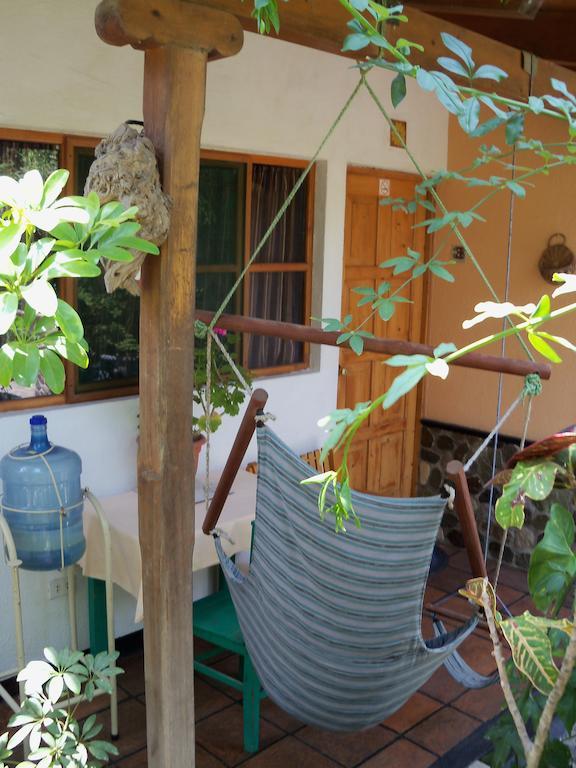 Posada Los Encuentros ปานาคาเชล ห้อง รูปภาพ