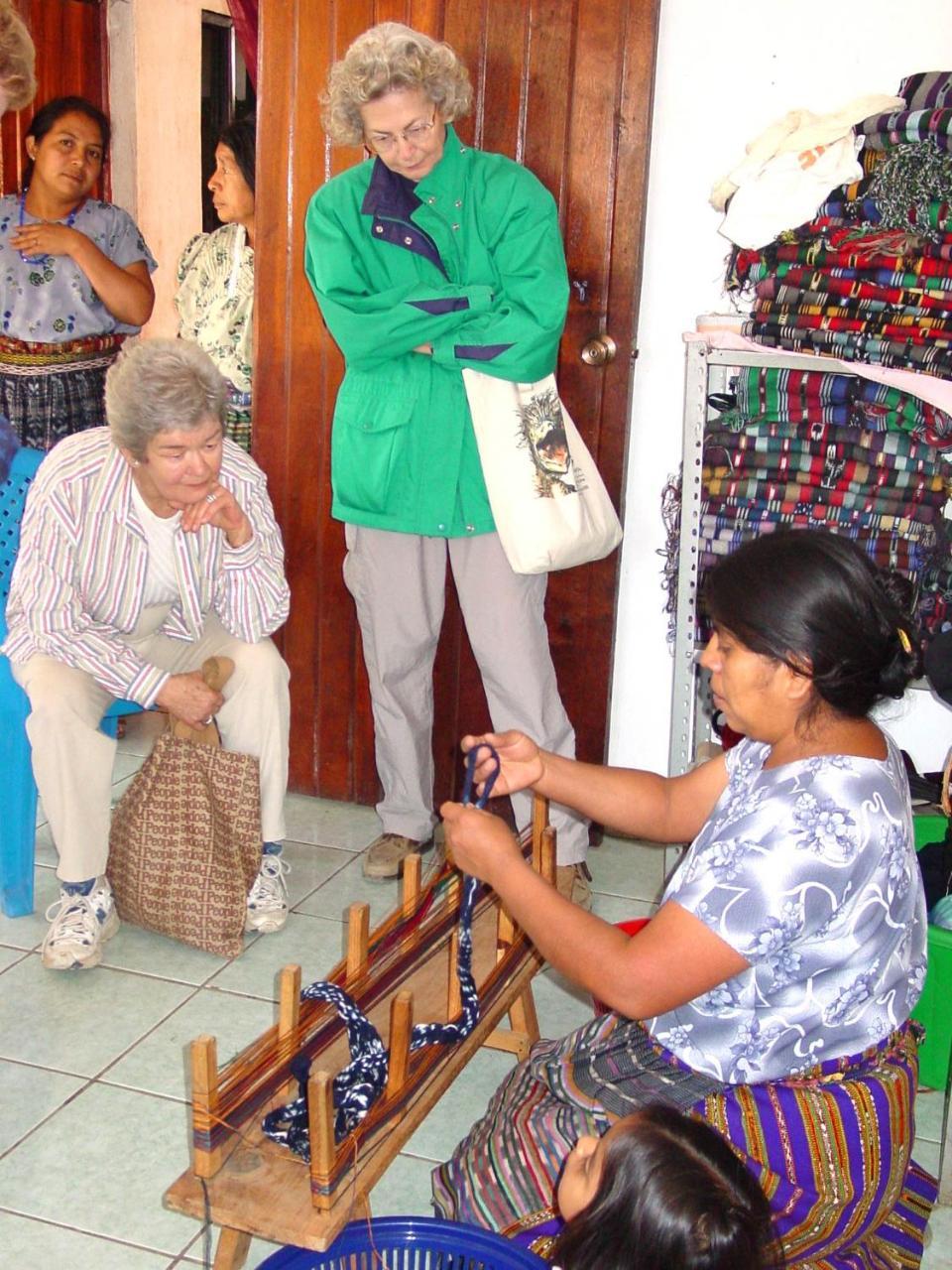 Posada Los Encuentros ปานาคาเชล ภายนอก รูปภาพ